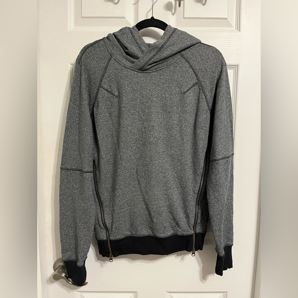 Lululemon Hoodie